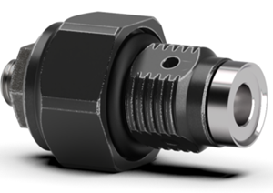 Flow Control Valve