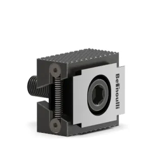 Wedge Clamps