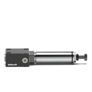 Pressure Control Valve