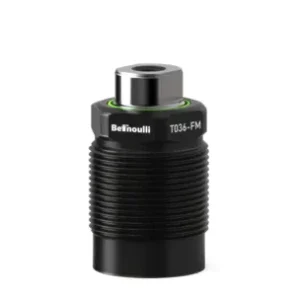 Threaded Cylinder