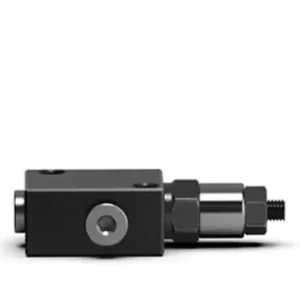 Sequence Valve