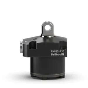 Push Pull Cylinder