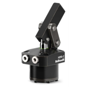 HINGE CYLINDER